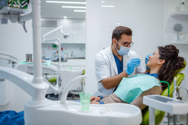 Laser Dentistry in Wendell, ID