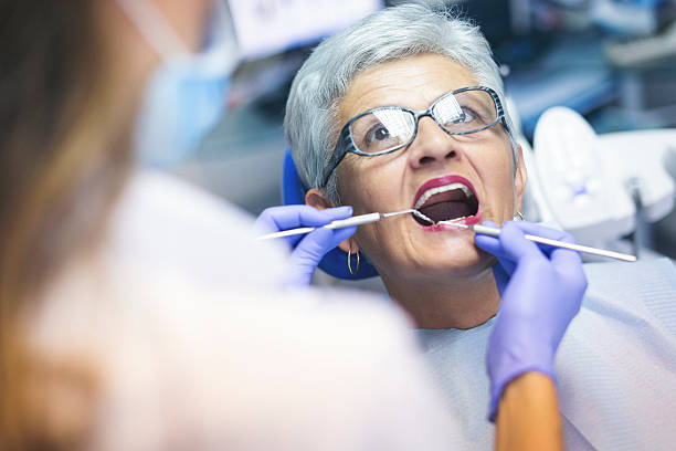Best Dental Fillings (Composite and Amalgam)  in Wendell, ID